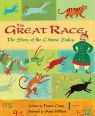 The great race: the story of the Chinese zodiac by Dawn Casey