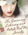 The Guernsey Literary and Potato Peel Pie Society by Mary Ann Shaffer