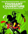 The Haitian revolution by Toussaint L'Ouverture