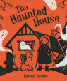 The haunted house by Kazuno Kohara