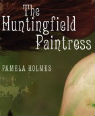 The Huntingfield paintress by Pamela Holmes