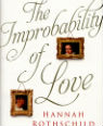 The improbability of love by Hannah Rothschild