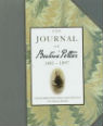 The Journal of Beatrix Potter by Beatrix Potter