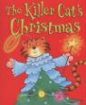 The Killer Cat’s Christmas by Anne Fine