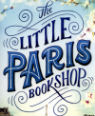 The little Paris bookshop by Nina George