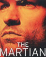 The martian by Andy Weir