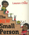 The New Small Person by Lauren Child