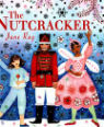 The nutcracker by Jane Ray