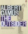 The outsider by Albert Camus