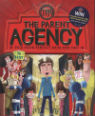 The Parent Agency by David Baddiel