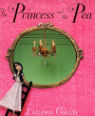 The princess and the pea by Lauren Child