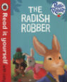 The Radish Robber