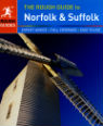 The rough guide to Norfolk and Suffolk by Martin Dunford and Phil Lee