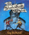 The Shakespeare stealer by Gary Blackwood