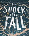 The shock of the fall by Nathan Filer