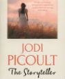 The storyteller by Jodi Picoult