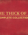 The Thick of It (series 1–4)