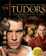 The Tudors TV series