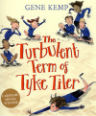 The Turbulent term of Tyke Tiler by Gene Kemp