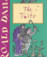 The Twits by Roald Dahl