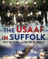 USAAF in Suffolk by Peter W Bodle and Roy Brazier