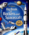 The Usborne big book of rockets and spacecraft by Louie Stowell