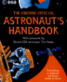 The Usborne official astronaut's handbook by Louie Stowell