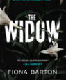 The widow by Fiona Barton