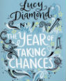 The year of taking chances by Lucy Diamond