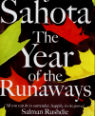 The year of the runaways by Sunjeev Sahota