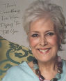 There's Been Something I've Been Dying to Tell You by Lynda Bellingham