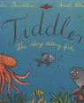 Tiddler by Julia Donaldson