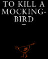 To kill a mockingbird by Harper Lee