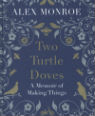 Two Turtle Doves by Alex Monroe