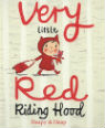 Very Little Red Riding Hood by Teresa Heapy & Sue Heap