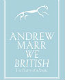 We British: the poetry of a people by Andrew Marr