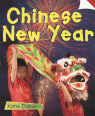 We love Chinese New Year by Katie Dicker