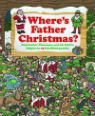 Where's Father Christmas? by Danielle James