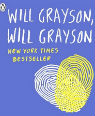 Will Grayson, Will Grayson by John Green and David Levithan