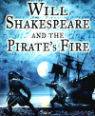 Will Shakespeare and the pirate's fire by Robert Harris