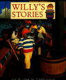 Willy’s stories by Anthony Browne