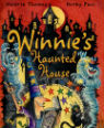 Winnie’s haunted house by Valerie Thomas and Korky Paul