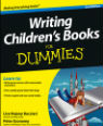 Writing Children's Books For Dummies by Lisa Rojany Buccieri