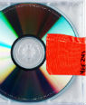 Yeezus by Kanye West