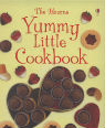 Yummy little cookbook by Rebecca Gilpin