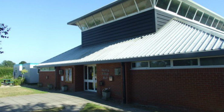 Shotley (Suffolk Libraries Local)