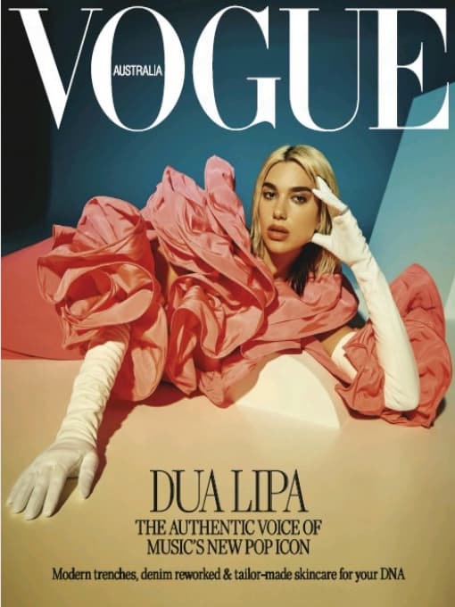 Vogue Australia