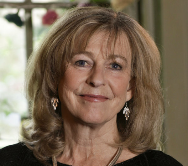 Deborah Moggach