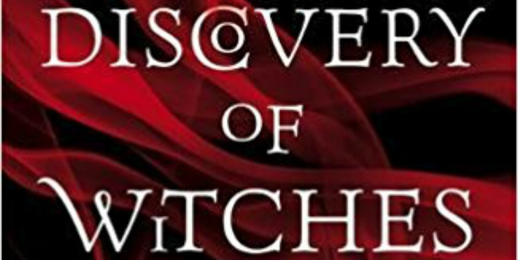 A Discovery of Witches