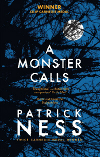 A Monster Calls